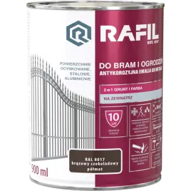 emalia-do-metalu-rafil-brazowy-czekoladowy-polmat-09-l