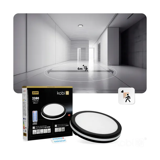 plafon-okragly-kobi-czarny-ksztalt-okragly