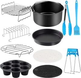 zestaw-akcesoriow-do-frytownic-12-czesciowy-uniwersalne-airfyrer-xl-papier