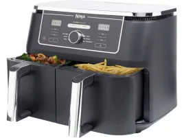 frytkownica-air-fryer-ninja-foodi-max-2500-w-95l