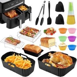 zestaw-akcesoriow-do-frytownic-16-czesciowy-uniwersalne-airfyrer-xl-ruszt