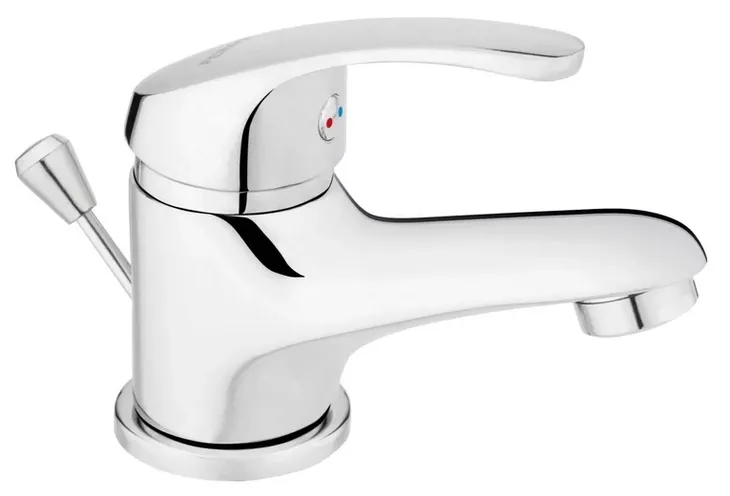 bateria-umywalkowa-stojaca-basic-chrom-ferro-bbc2-informacje-dodatkowe-korek-automatyczny-click-clack