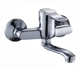 bateria-umywalkowa-scienna-kuchinox-madera-srebrny