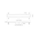 odplyw-liniowy-tycner-60-cm-glebokosc-52-mm