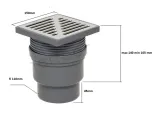 odplyw-kratka-tycner-15-cm-stan-nowy