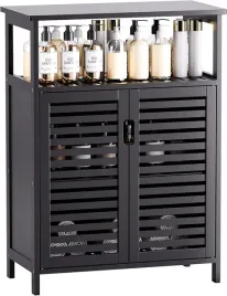 szafka-lazienkowa-regal-polka-bambusowa-organizer-z-drzwiami-80x60cm