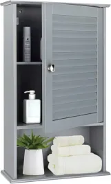 szafka-lazienkowa-regal-polka-scienna-organizer-z-drzwiami-wiszaca-70x42x17