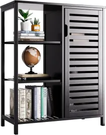 szafka-lazienkowa-regal-polka-bambusowa-organizer-z-drzwiami-75x60cm