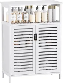 szafka-lazienkowa-regal-polka-bambusowa-organizer-z-drzwiami-80x60cm