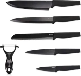 noze-kuchenne-z-stali-nierdzewnej-noz-kuchenny-zestaw-uniwersalny-6-sztuk