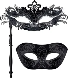 maska-maseczka-karnawalowa-wenecka-halloween-dla-par-raczka-zestaw-2-sztuki
