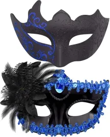 maska-maseczka-karnawalowa-wenecka-halloween-dla-par-zestaw-2-sztuki