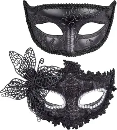 maska-maseczka-karnawalowa-wenecka-halloween-dla-par-zestaw-2-sztuki