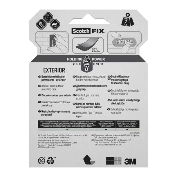 tasma-dwustronna-3m-19-mm-x-5-m-kod-producenta-4054596685819