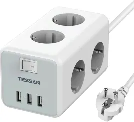 listwa-zasilajaca-przedluzacz-6-gniazd-3x-usb-2m