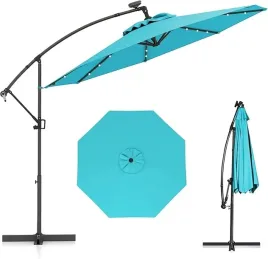parasol-ogrodowy-przeciwsloneczny-z-workiem-na-piasek-z-diodami-led-solarne