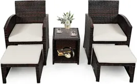 meble-ogrodowe-tarasowe-balkon-zestaw-stolik-2x-krzesla-komplet-5-czesciowy