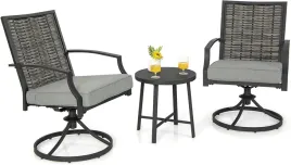 meble-ogrodowe-tarasowe-balkon-zestaw-stolik-2x-krzesla-komplet-3-czesciowy