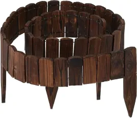 obramowanie-rabatki-obrzeze-trawnika-palisada-ogrodowa-2m-do-ogrodu