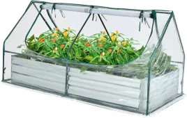 szklarnia-z-rabatka-ogrodowa-mocna-dwuwarstwowa-oslona-stal-180x90x91cm