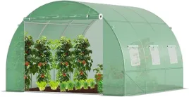 szklarnia-ogrodowa-9-m-300x300x200-cm-wytrzymala-folia-uv-okna-na-zime