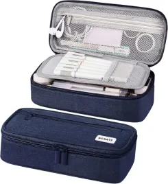 piornik-szkolny-z-5-przegrodkami-organizer-na-artykuly-szkolne-granatowy