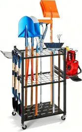 organizer-na-narzedzia-ogrodowe-35-szczelin-9-haczykow-z-kolkami-360