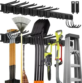 organizer-na-narzedzia-ogrodowe-scienny-12-haczykow-2-paski-garage-stojak