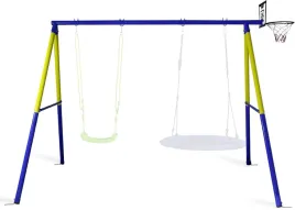 stelaz-do-hustawki-dla-dzieci-ogrodowa-metalowa-rama-stojak-do-200-kg