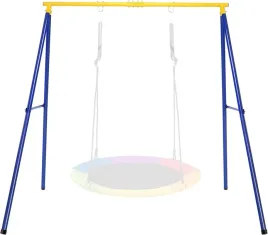 stelaz-do-hustawki-dla-dzieci-ogrodowa-metalowa-rama-stojak-do-200-kg