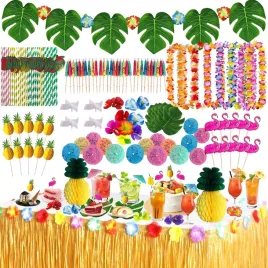 zestaw-dekoracji-na-przyjecie-w-stylu-hawajskim-impreza-urodziny-hawajskie