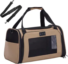 torba-transportowa-dla-pupila-psa-kota-nosidelko-ze-smycza-do-6kg-khaki