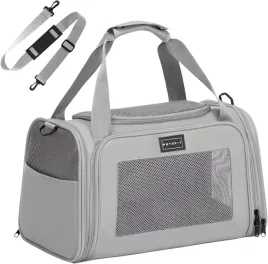 torba-transportowa-dla-pupila-psa-kota-nosidelko-ze-smycza-do-6kg-szara