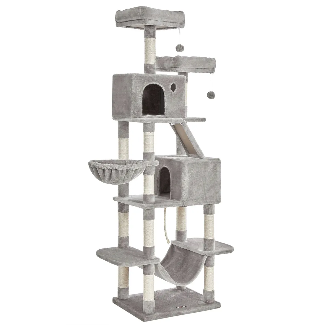 drapak-wysoki-feandrea-161-220-cm-stan-nowy
