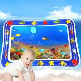 dmuchana-mata-wodna-zabawka-dla-dzieci-niemowlaki-rybki-woda-zabawa