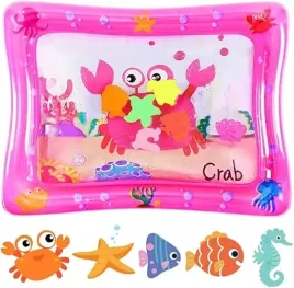 dmuchana-mata-wodna-zabawka-dla-dzieci-niemowlaki-rybki-woda-zabawa