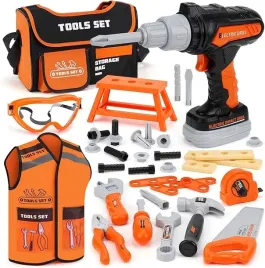 zabawka-dla-dzieci-zestaw-narzedzi-wiertarka-kamizelka-mlotek-srubokret