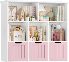 regal-dzieciecy-z-szufladami-100x33x895cm-nowoczesny-elegancki-design