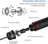 skakanka-do-cwiczen-regulowana-uchwyty-z-pianki-skakanka-na-trening-fitness-dlugosc-linki-300-cm