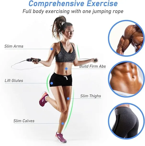 skakanka-do-cwiczen-regulowana-uchwyty-z-pianki-skakanka-na-trening-fitness-marka-bez-marki