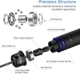 skakanka-do-cwiczen-regulowana-uchwyty-z-pianki-skakanka-na-trening-fitness-dlugosc-linki-300-cm