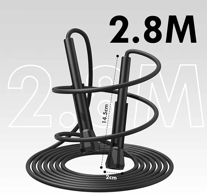 skakanka-do-cwiczen-regulowana-uchwyty-z-pianki-skakanka-na-trening-fitness