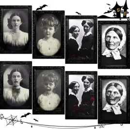 ramka-na-zdjecia-ramki-halllowen-dekoracja-straszne-zdjecia-zestaw-4-sztuki