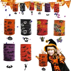 dekoracje-na-halloween-lampiony-6x-ozdobne-wzory-na-impreze-30-cm