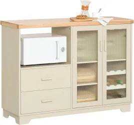 szafka-kuchenna-kuchenny-kredens-polka-na-mikrofale-regal-bufet-120x40x90cm