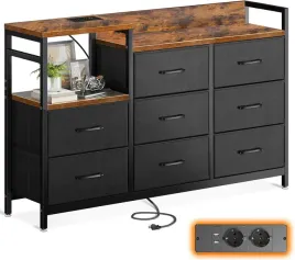 komoda-szafka-do-salonu-biura-regal-polki-drewniany-8-szuflad-132-x-30-x-88