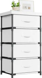 komoda-szafka-do-salonu-biura-sypialni-regal-polki-materialowa-4-szuflady