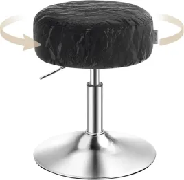 krzeslo-taboret-stolek-do-makijazu-do-sypialni-nowoczesny-czarny