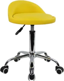 krzeslo-taboret-kuchenny-okragly-barowy-stolek-regulowany-na-kolkach-67cm