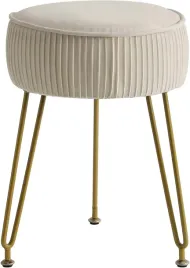 krzeslo-taboret-kuchenny-okragly-do-toaletki-sypialni-mleczny-stylowy-46cm